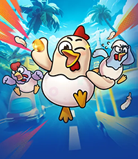Chicky Run